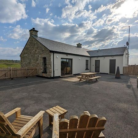 Creevy Cottages Rossnowlagh Zewnętrze zdjęcie