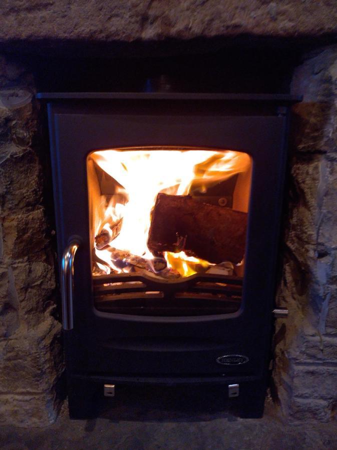 Creevy Cottages Rossnowlagh Zewnętrze zdjęcie