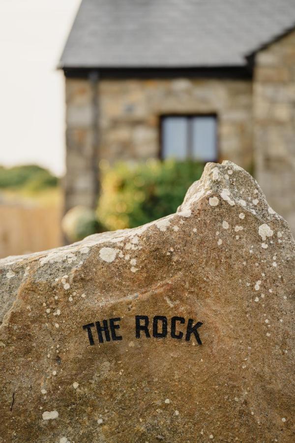 Creevy Cottages Rossnowlagh Zewnętrze zdjęcie