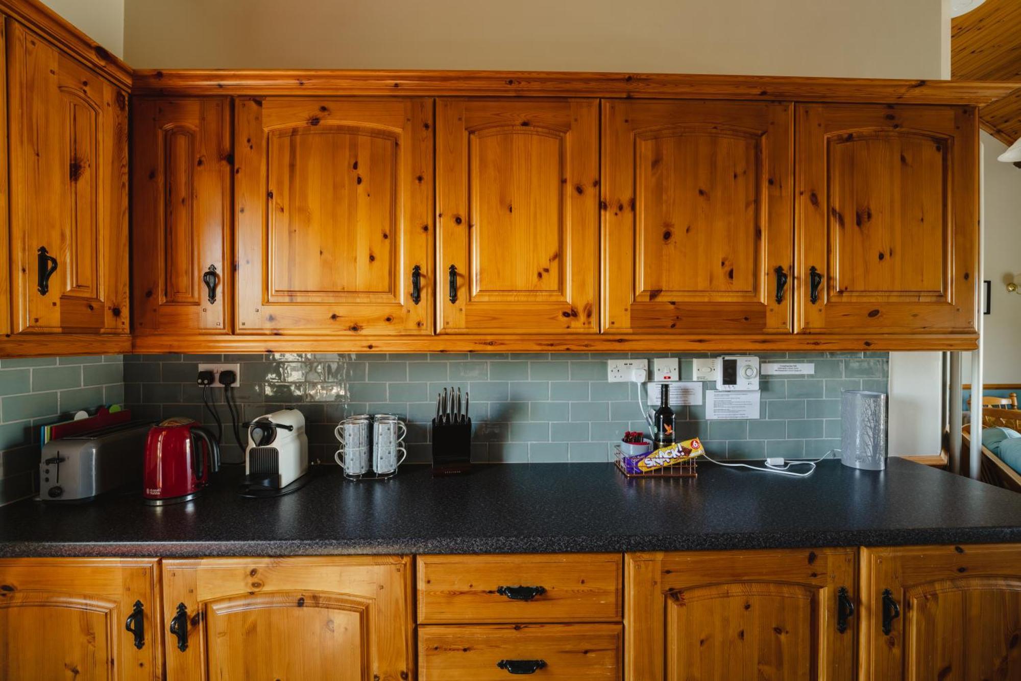Creevy Cottages Rossnowlagh Zewnętrze zdjęcie