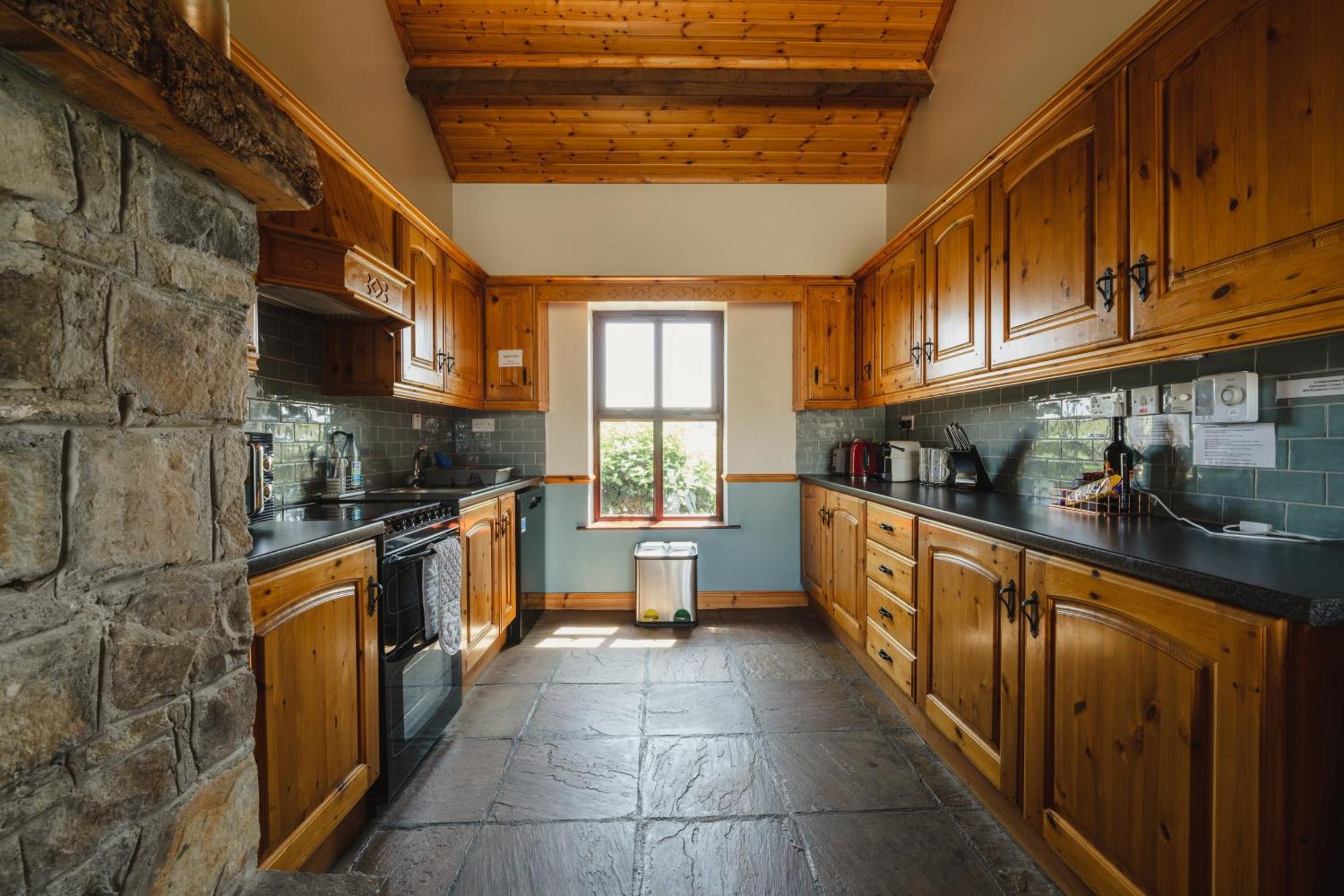 Creevy Cottages Rossnowlagh Zewnętrze zdjęcie