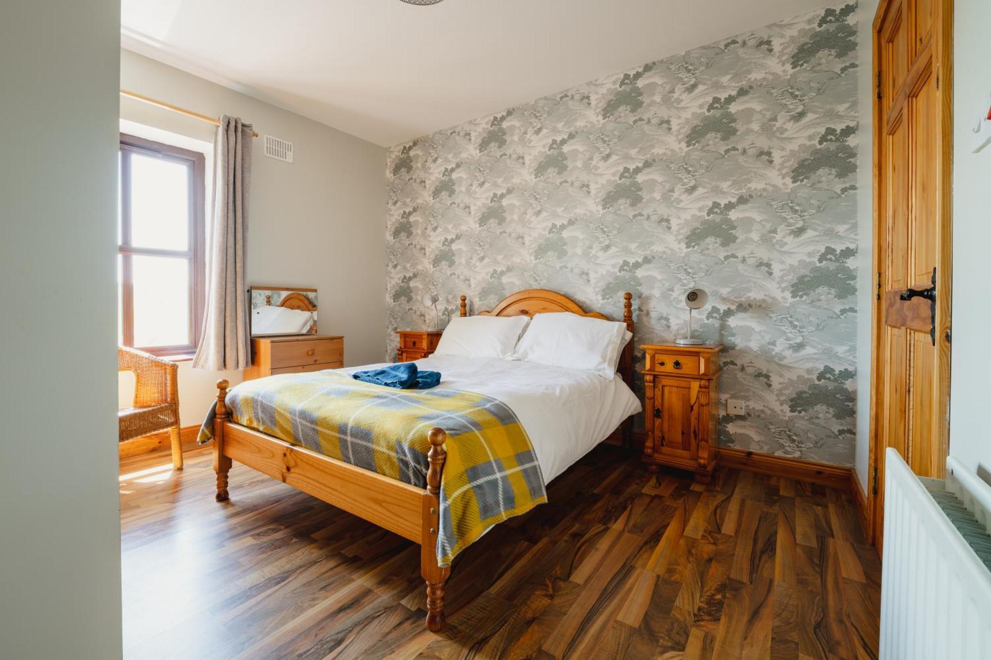 Creevy Cottages Rossnowlagh Zewnętrze zdjęcie