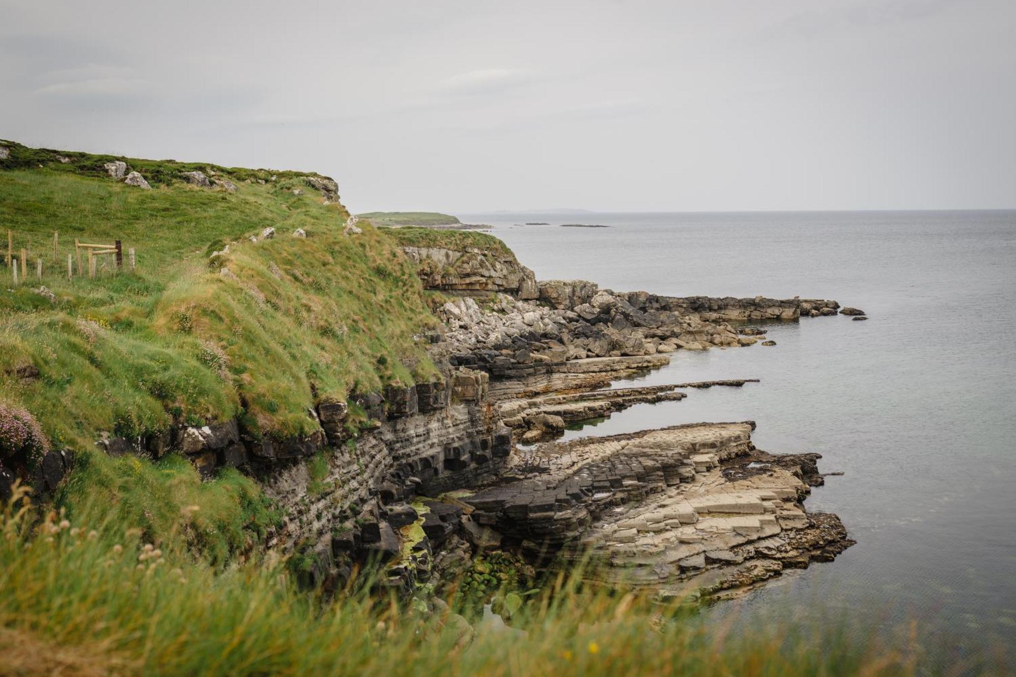 Creevy Cottages Rossnowlagh Zewnętrze zdjęcie