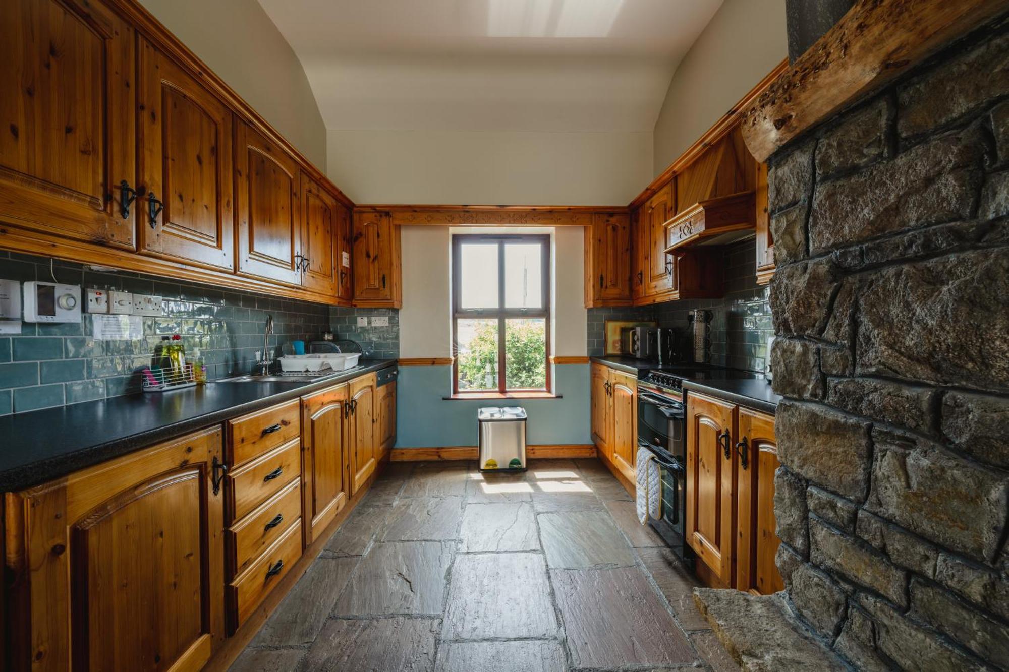 Creevy Cottages Rossnowlagh Zewnętrze zdjęcie