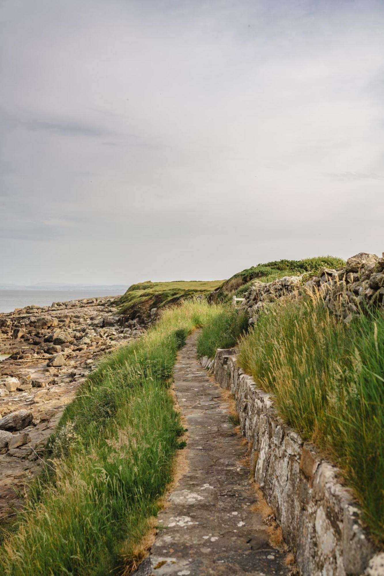 Creevy Cottages Rossnowlagh Zewnętrze zdjęcie