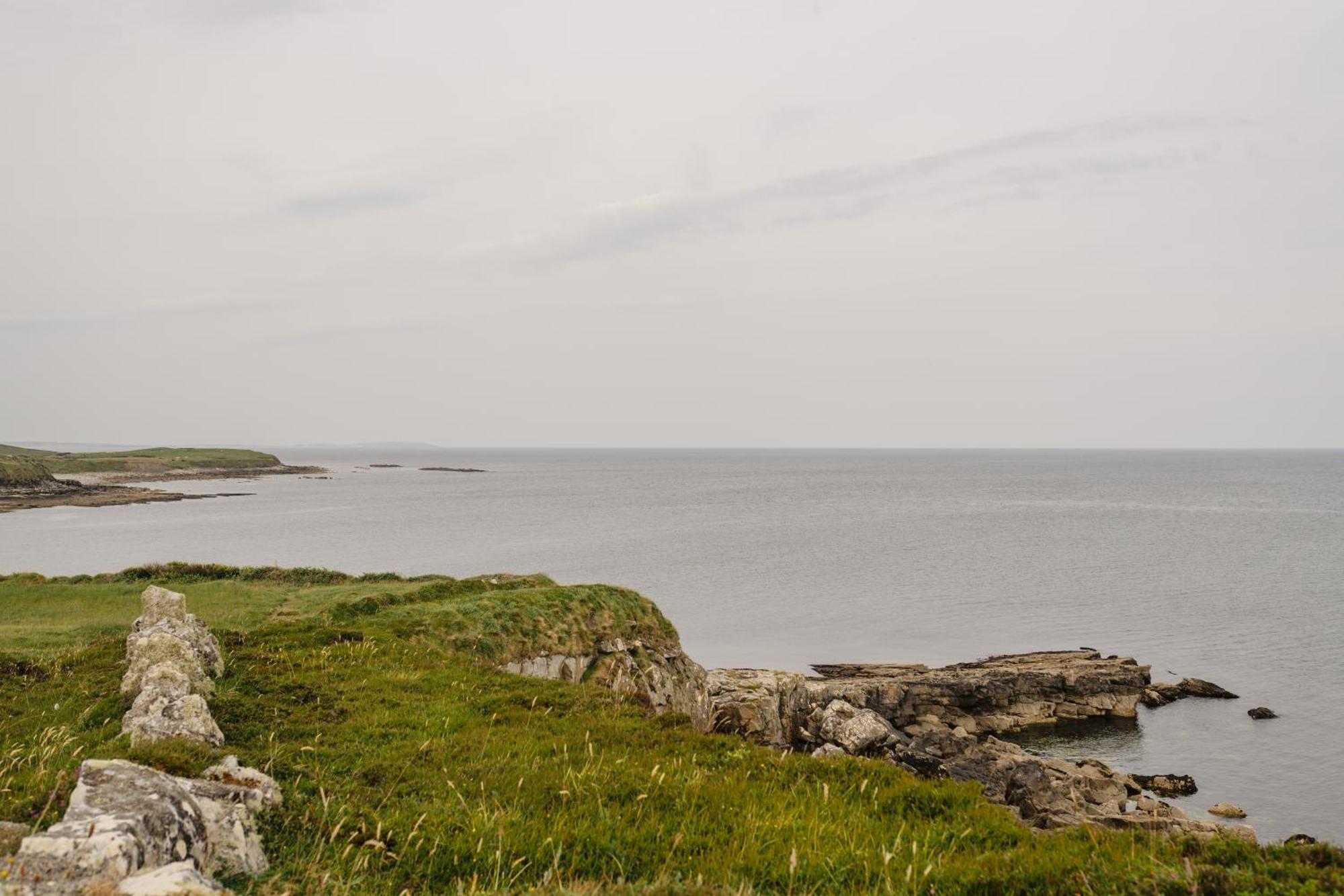 Creevy Cottages Rossnowlagh Zewnętrze zdjęcie