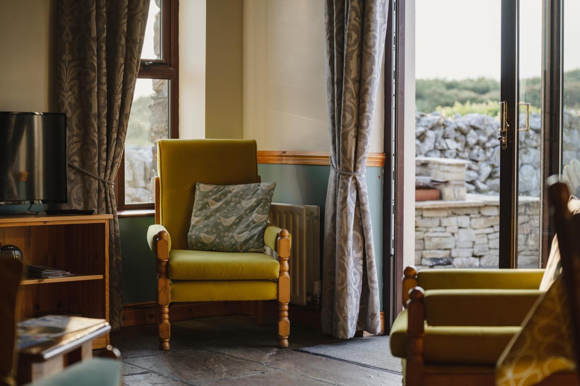 Creevy Cottages Rossnowlagh Zewnętrze zdjęcie