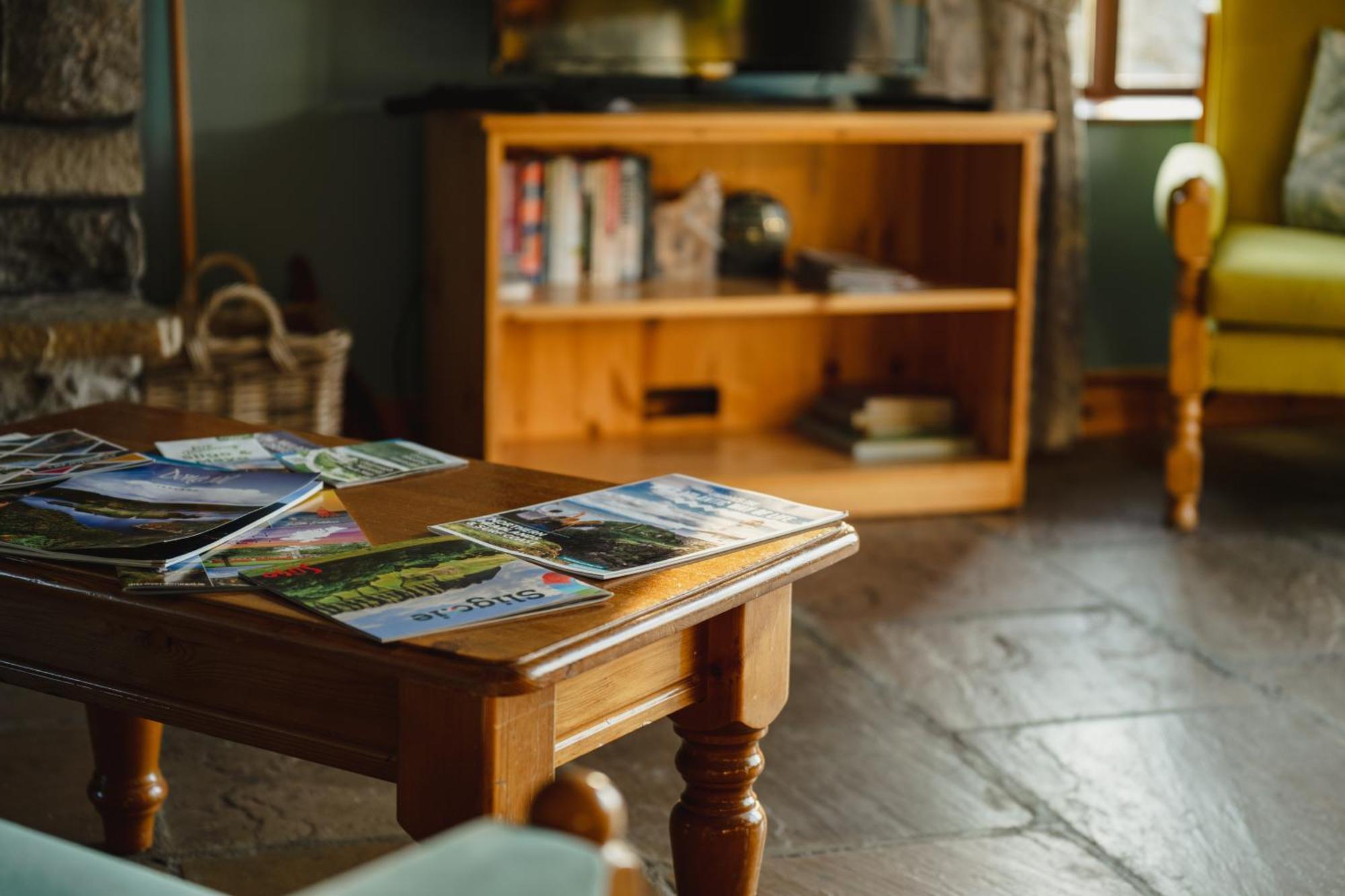 Creevy Cottages Rossnowlagh Zewnętrze zdjęcie