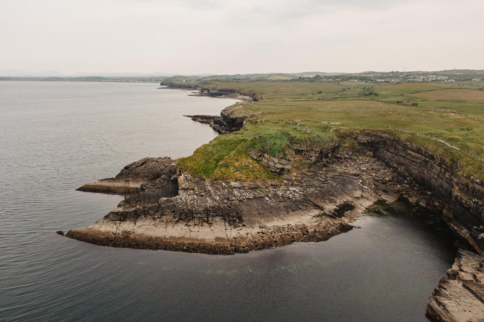 Creevy Cottages Rossnowlagh Zewnętrze zdjęcie