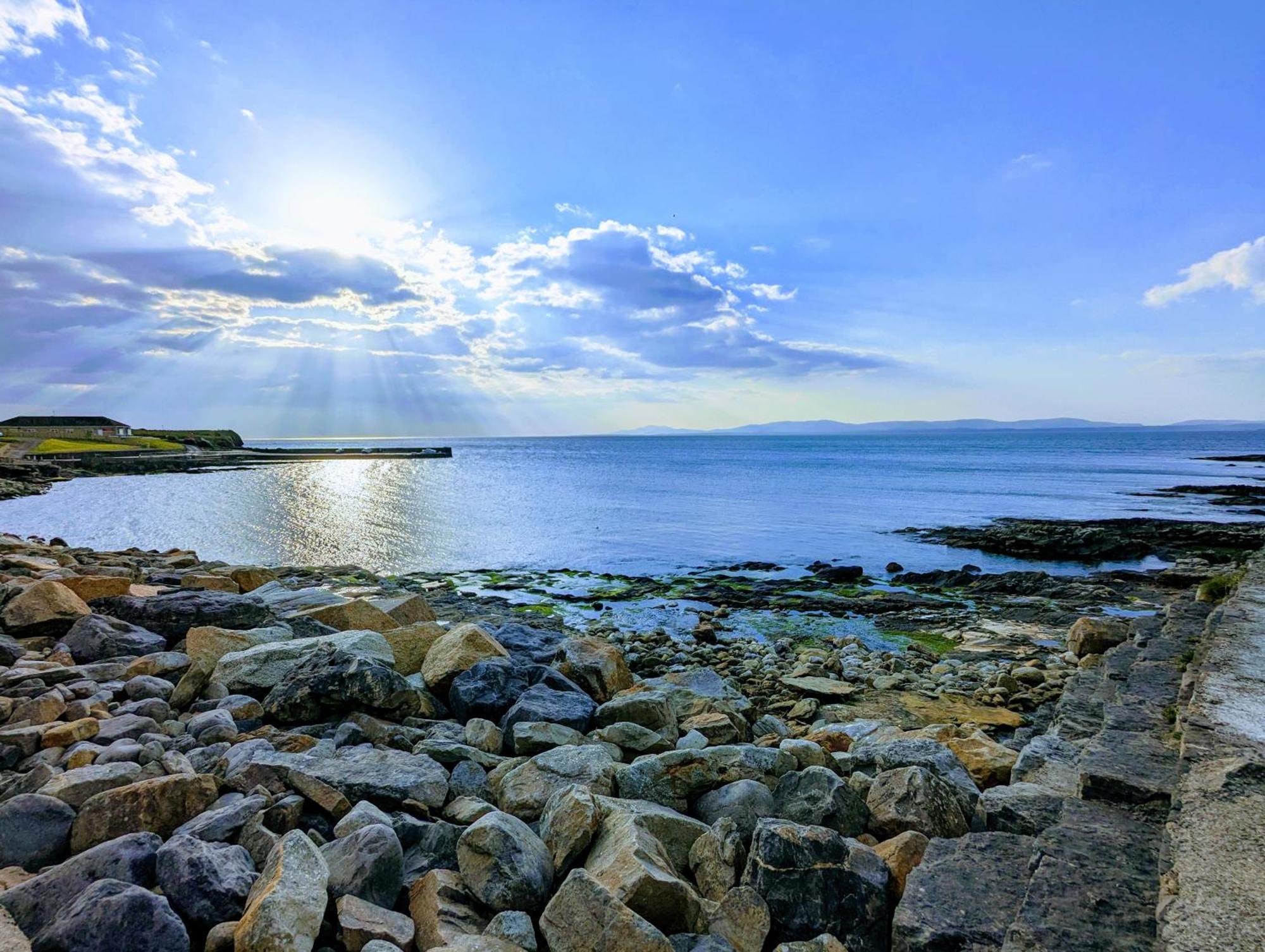Creevy Cottages Rossnowlagh Zewnętrze zdjęcie
