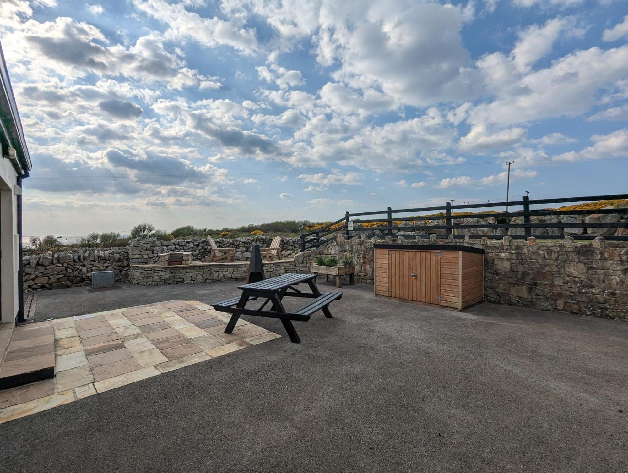Creevy Cottages Rossnowlagh Zewnętrze zdjęcie